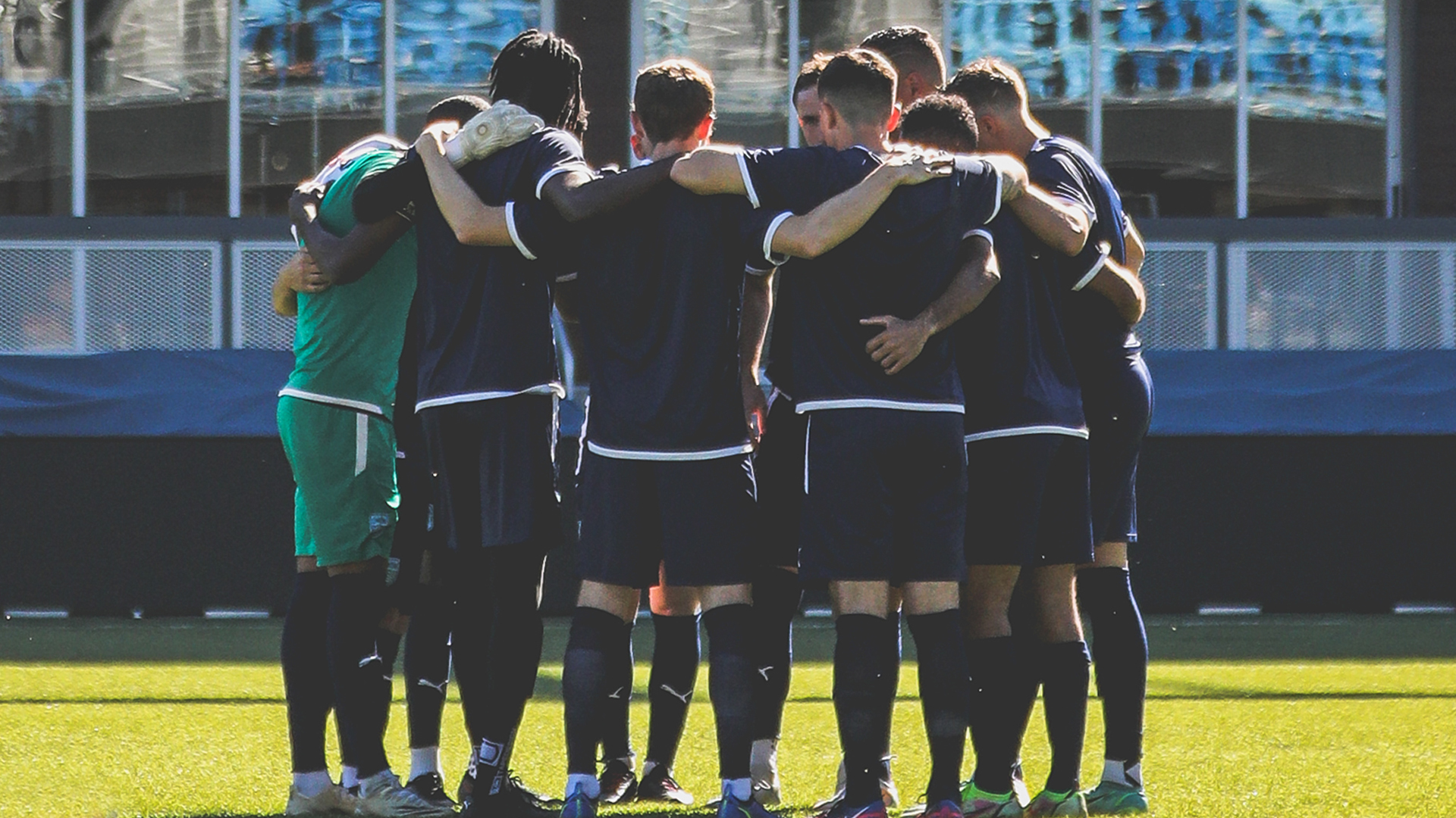 Chattanooga FC driven to bring NISA championship to the city